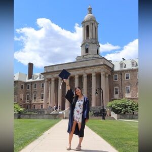 Forever 21 romper. Size L